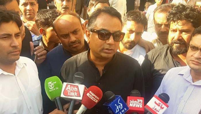 (ن) لیگی ایم پی اے کی نااہلی کیخلاف اپیل ابتدائی سماعت کیلئے منظور