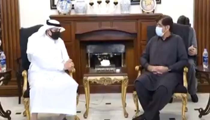 سعودی حکومت چینی ویکسین کی منظوری دے گی: سعودی سفیر کی یقین دہانی