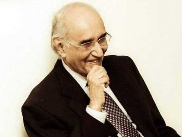 مشتاق یوسفی کو مداحوں سے بچھڑے تین برس بیت گئے