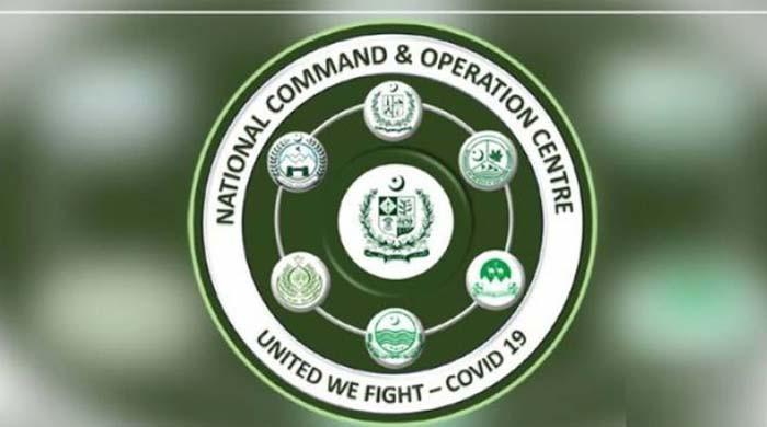 کورونا: ’کم شرح والے اضلاع میں 7 جون سے تعلیمی ادارے کھول دیے جائیں گے‘