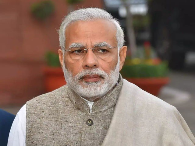 مودی نے گھٹنے ٹیک دیئے، مقبوضہ کشمیر کی تمام جماعتوں کی کانفرنس بلانے کا فیصلہ