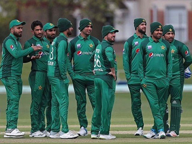 دورہ انگلینڈ اور ویسٹ انڈیز کے لیے قومی اسکواڈز کا اعلان کر دیا گیا