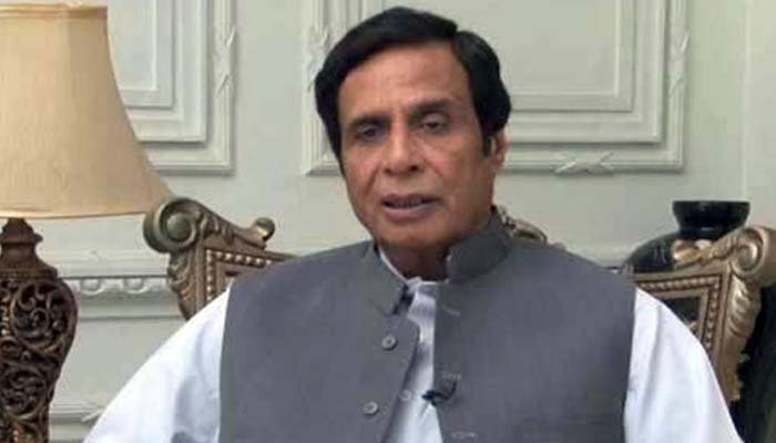 پنجاب بجٹ: پرویز الہی اسمبلی کا ماحول پر امن رکھنے کیلئے متحرک