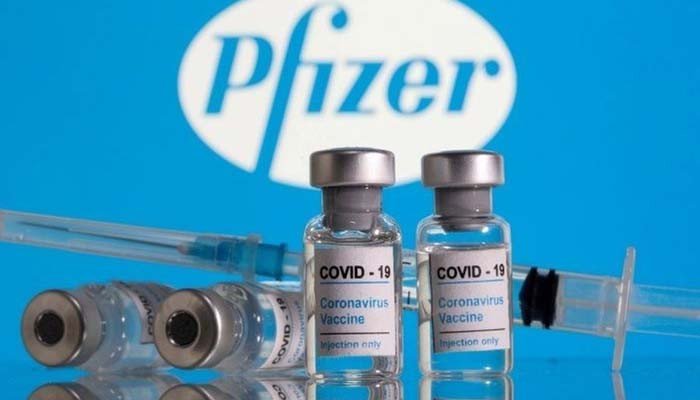 صوبوں اور وفاقی اکائیوں کو فائزر ویکسین کی فراہمی شروع
