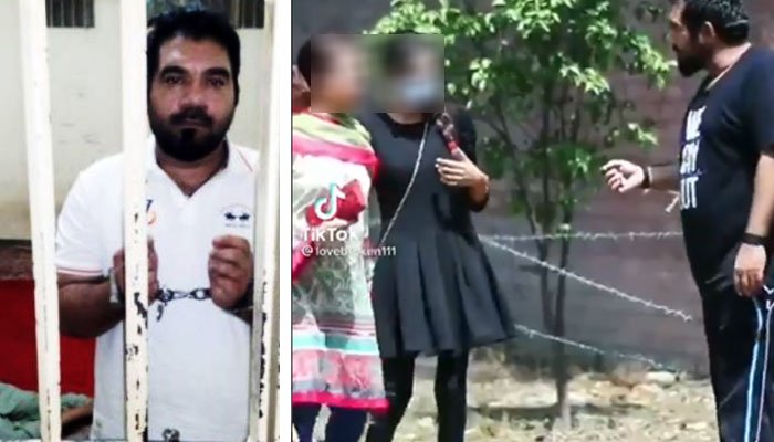 پرینکس نامی عفریت کی حوصلہ شکنی وقت کا تقاضا