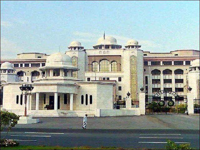 بجٹ میں وزیراعظم ہاؤس کے اخراجات میں 18.4 کروڑ کا اضافہ