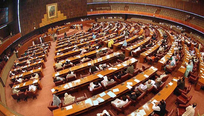 ڈومسٹک وائلنیس بل