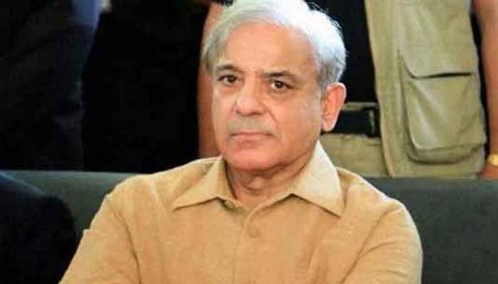 ملک میں بدترین لوڈشیڈنگ حکومتی نااہلی کی انتہا ہے: شہباز شریف