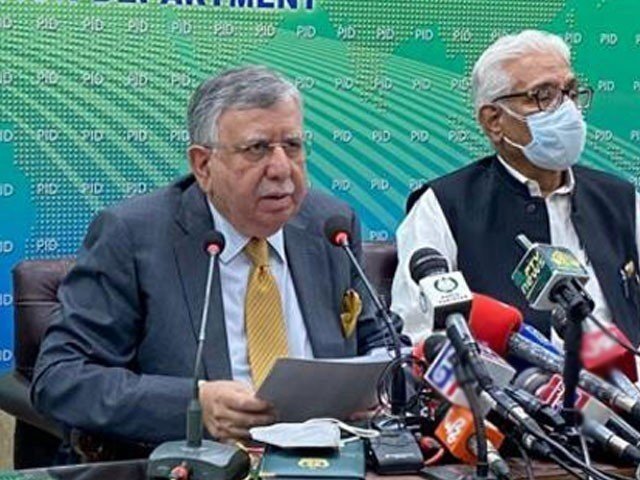 ’معیشت ریکور ہو رہی ہے، ٹیکس وصولیاں 11 فیصد زائد ہیں‘، اقتصادی سروے جاری