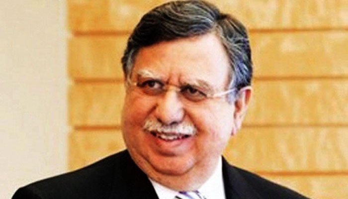 ڈی جی کسٹمز انٹیلی جنس پر ایف آئی آر کا معاملہ، شوکت ترین کا خط کام کرگیا