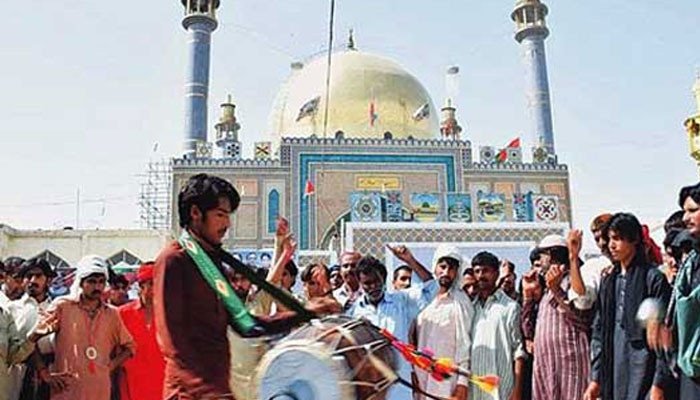 سندھ بھر میں تمام مزارات کھول دیے گئے
