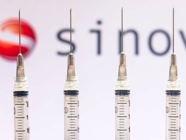 Sinovac