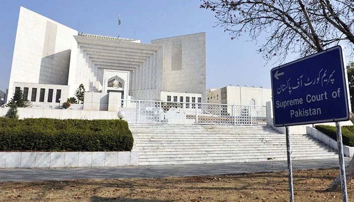 ڈینیل پرل کیس: ملزمان کی شکایت پر سندھ حکومت کو نوٹس جاری