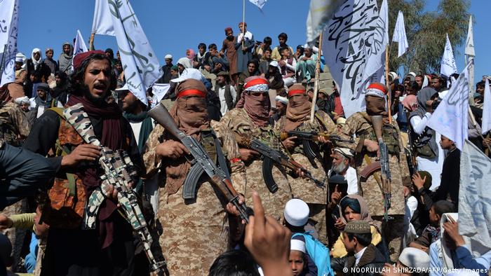 Taliban