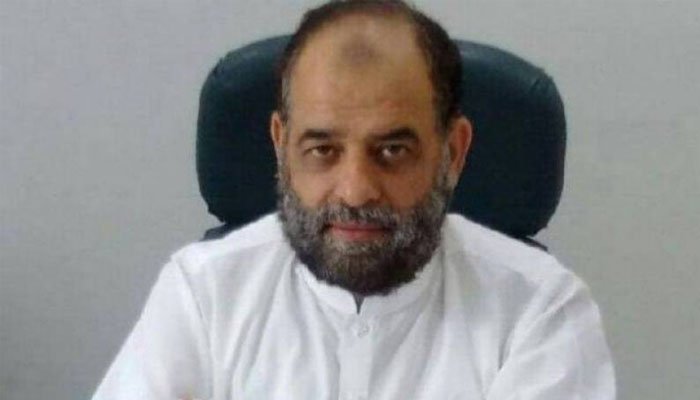 نواز شریف کے کزن طارق شفیع انتقال کرگئے، لاہور میں سپردخاک