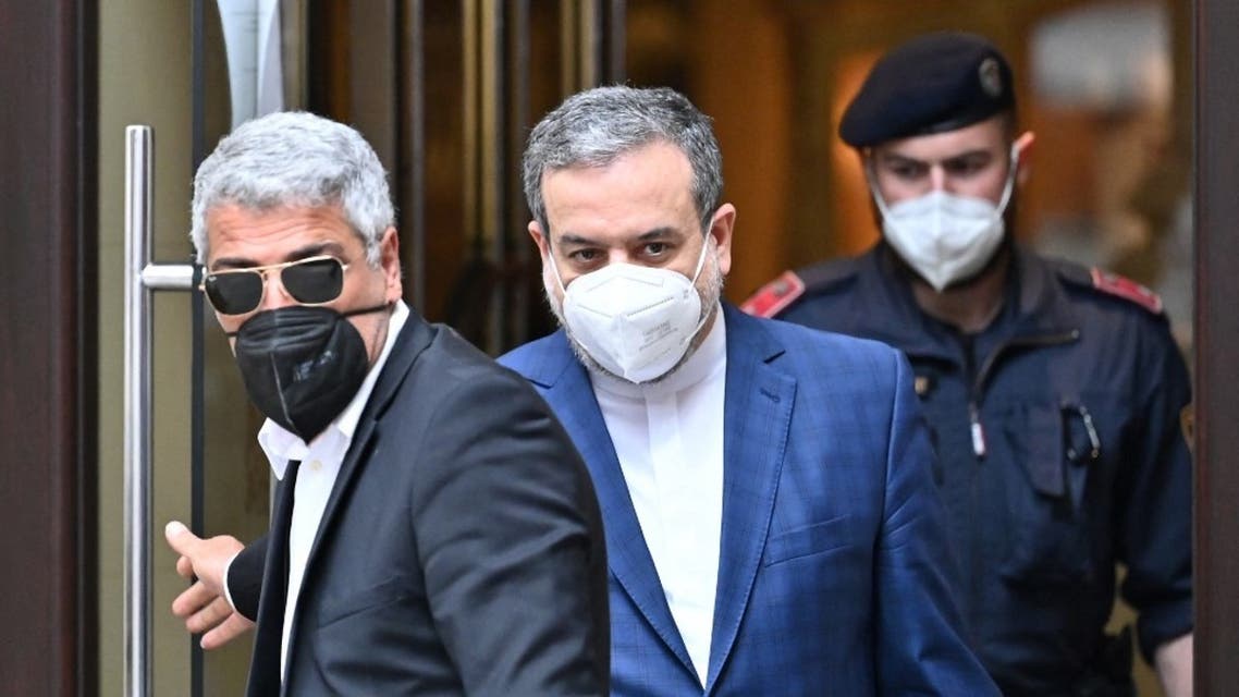 ایران کے بیلسٹک میزائل پروگرام کو بھی جوہری مذاکرات میں شامل کرنے کا امریکی اصرار