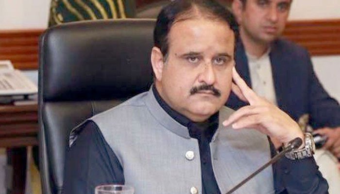 ’ پنجاب میں ہر کام میرٹ اور انصاف پر کیا جاتا ہے‘