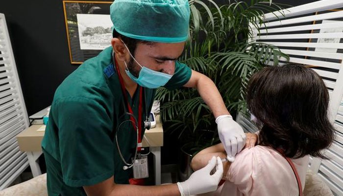 سائنو فارم، سائنو ویک کی دوسری ڈوز میں 6 ہفتوں کا وقت دینے کی ہدایت