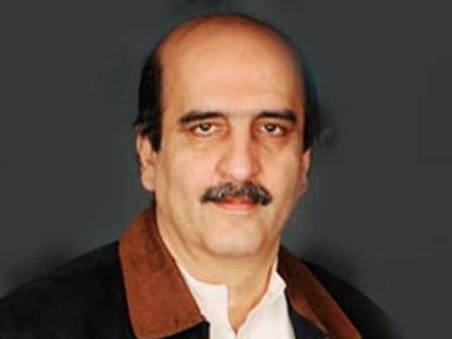 پی ٹی آئی کو ممنوعہ ذرائع سے 2 ارب روپے ملے، اکبر بابر