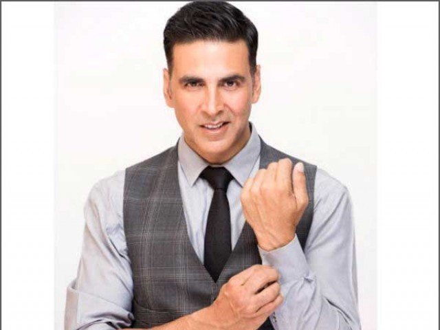 ماں کے ہاتھ کا بنا حلوہ کھا کر 5 کلو وزن بڑھایا، اکشے کمار