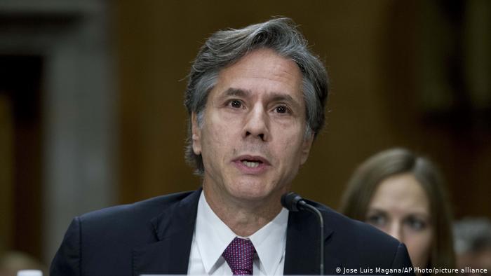 امریکا افغانستان میں موجود رہے گا، امریکی وزیر خارجہ