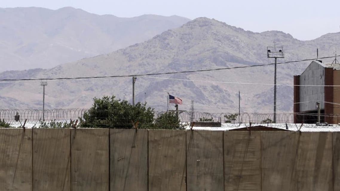 افغانستان : 20 برس بعد امریکی فوج کا بگرام کے فضائی اڈے سے انخلا