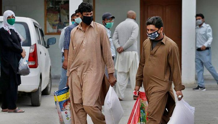 بلوچستان میں کورونا کے پھیلاؤ کی شرح میں پھر اضافہ