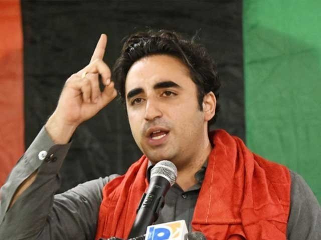 جمہوری اور آمریت پسند قوتوں کے درمیان جنگ آج بھی جاری ہے، بلاول بھٹو زرداری