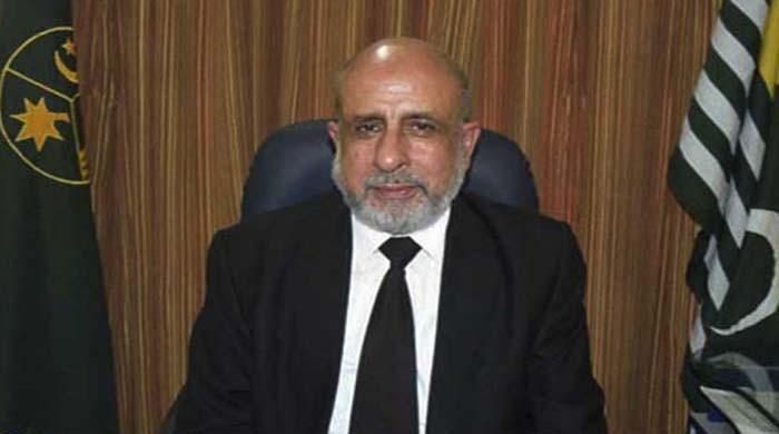 آزاد کشمیر انتخابات میں آر اوز غائب نہیں ہوں گے: چیف الیکشن کمشنر