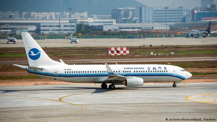 چین نے افغانستان سے اپنے شہریوں کو نکال لیا