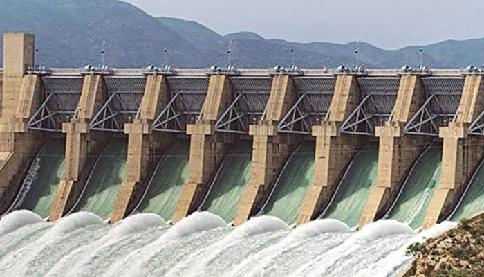 پاکستان اور چین داسو ڈیم منصوبہ مکمل کرنے کیلئے پرعزم ہیں: دفتر خارجہ