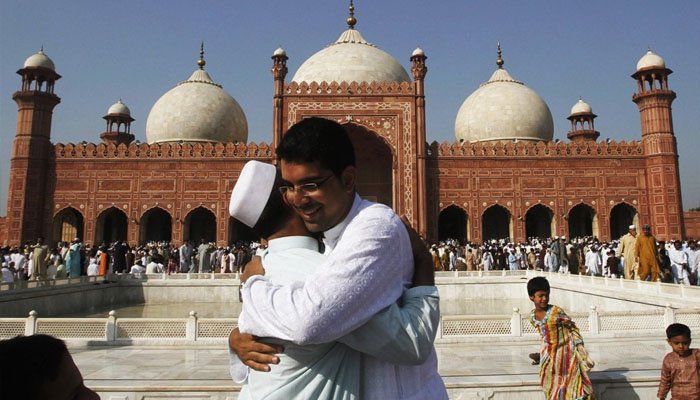 وفاقی کابینہ نے عید الاضحیٰ پر تین چھٹیوں کی منظوری دے دی