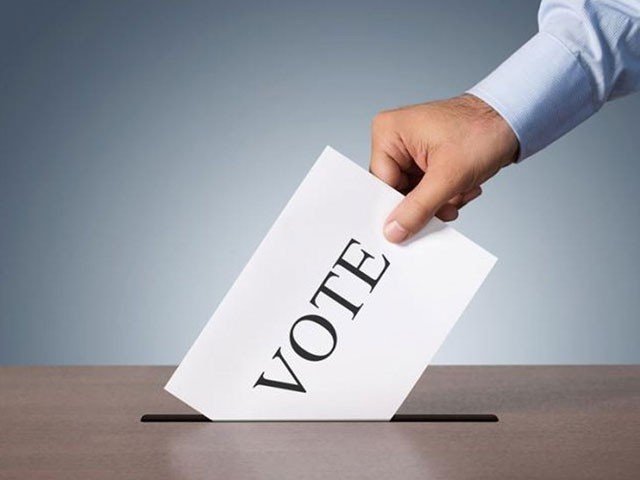Elections