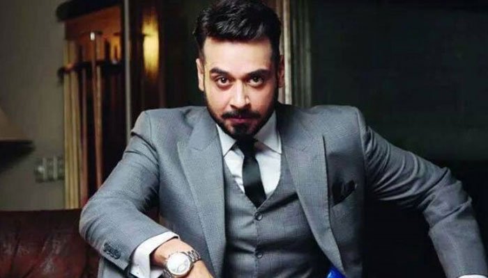 ’کہاں سے لائے ہو یہ بدتمیز جاہل لوگ‘فیصل لائیو شو میں ٹک ٹاکرز پر برس پڑے