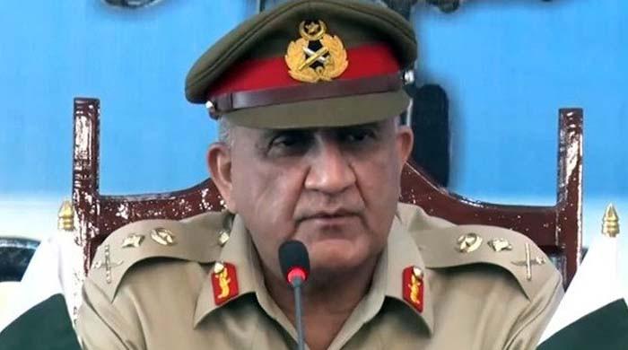امریکا کو اڈے نہیں دیں گے: آرمی چیف