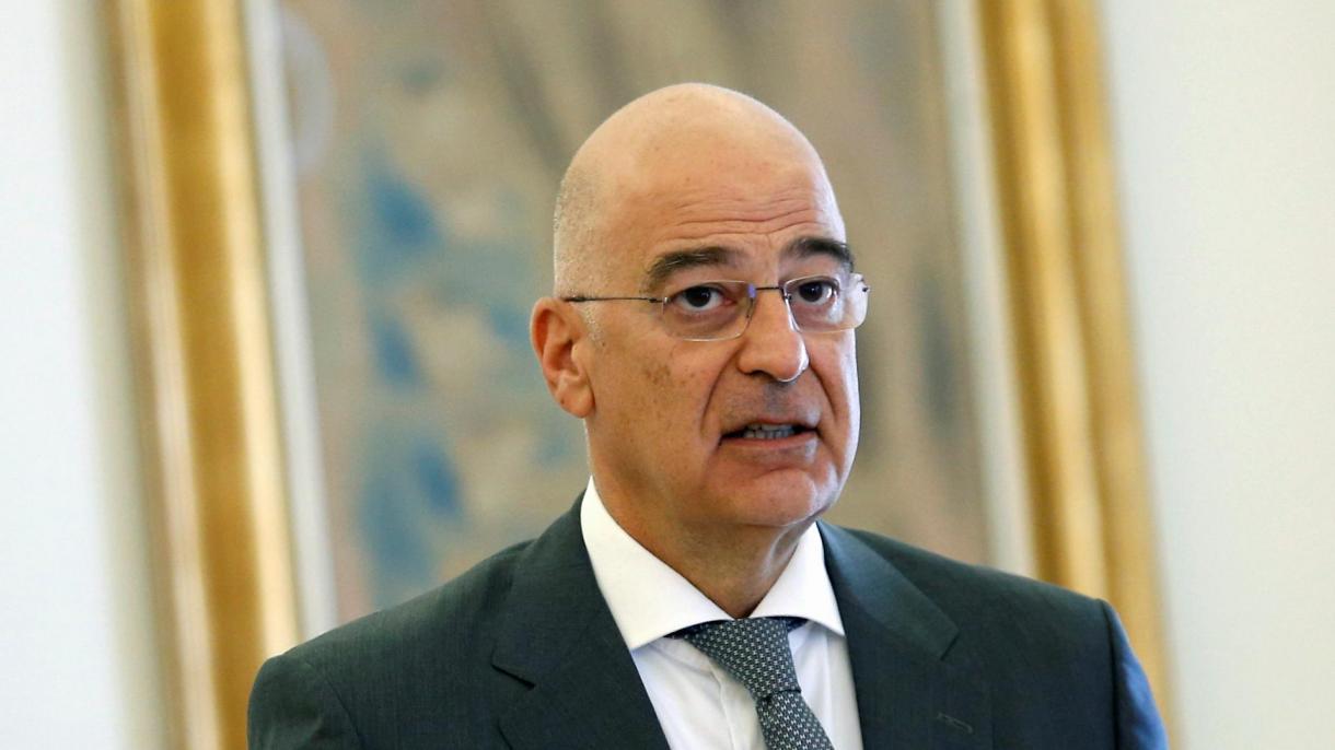 صدر ایردوان خطے کے اہم لیڈر ہیں: یونانی وزیر خارجہ