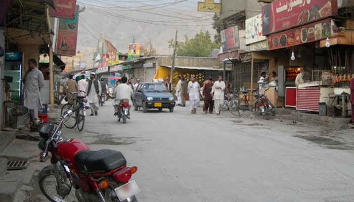 گوادر میں 2 ہفتوں کیلئے مکمل لاک ڈاؤن لگانے کا فیصلہ