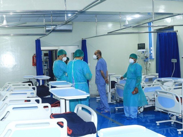 ڈاکٹر یا قصائی