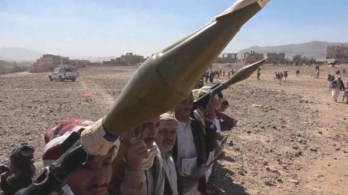 امریکی وزارت خارجہ کی سعودی عرب پر حوثیوں کے حملوں کی شدید مذمت