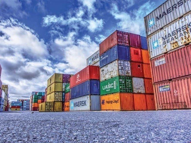 2020-21:معاشی سرگرمیوں کو فروغ ملا، درآمدات و برآمدت میں اضافہ