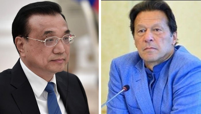 داسو واقعے کی تحقیقات کیلئے تمام کوششیں بروئے کار لائیں گے: وزیراعظم