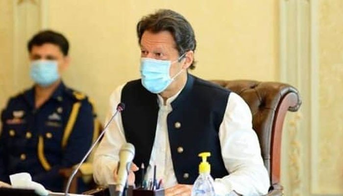 کورونا کی چوتھی لہر کا خطرہ ہے، احتیاط نہ کی تو لاک ڈاؤن پھر سے لگانا پڑے گا، وزیراعظم