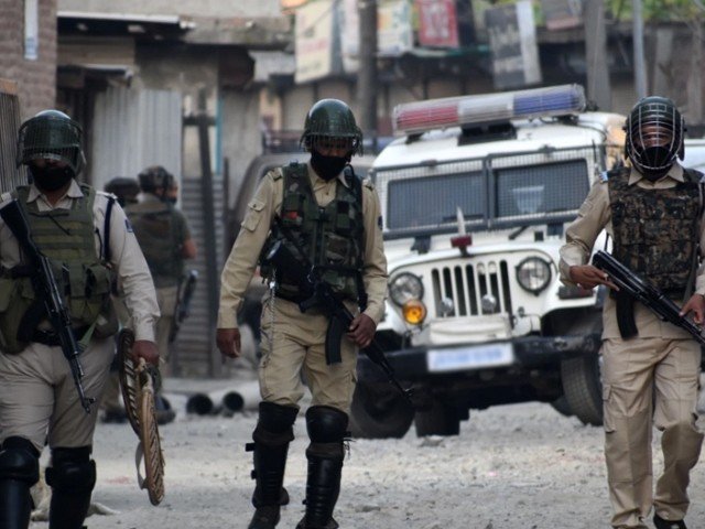 Indian Army