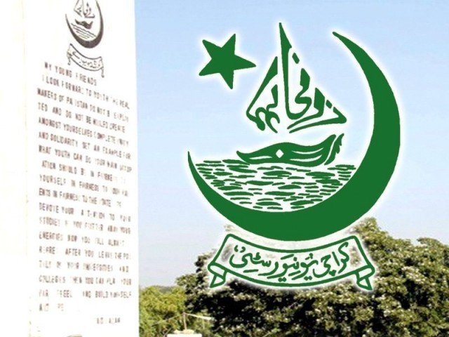 جامعہ کراچی،VC کے امیدواروں کے تحقیقی مقالوں کی تصدیق کا فیصلہ