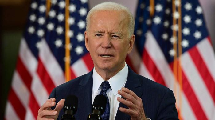 ’امریکی صدر شدید ذہنی مسائل کا شکار، عہدے پر کام جاری رکھنے کے اہل نہیں‘