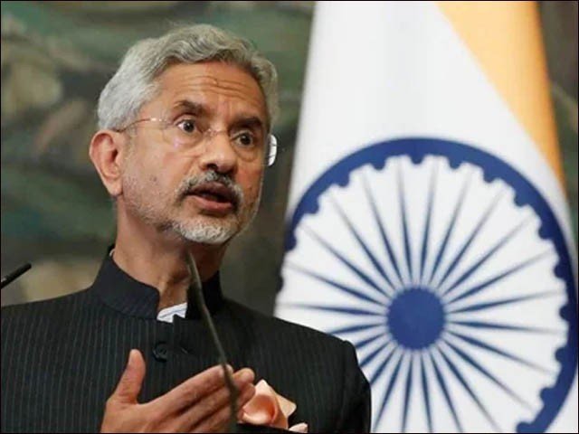 ہماری وجہ سے پاکستان ایف اے ٹی ایف گرے لسٹ میں ہے، بھارت کا اعتراف