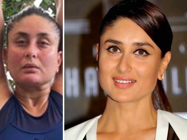 سوشل میڈیا صارفین نے کرینہ کو بڈھی کہنا شروع کردیا