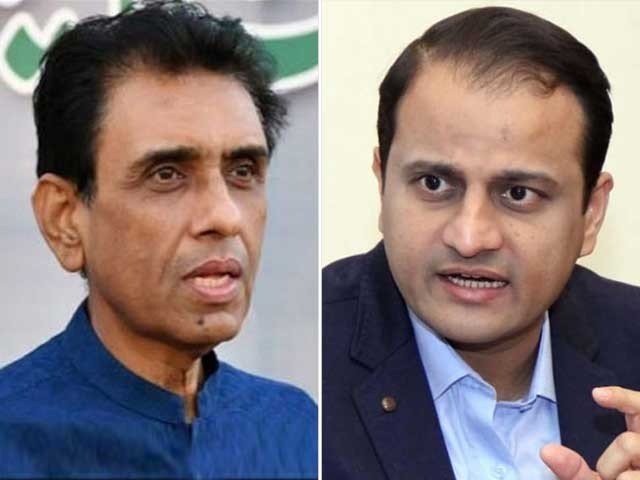 مرتضیٰ وہاب کو ایڈمنسٹریٹر بنانے سے تبدیلی نہیں آ سکتی، خالد مقبول