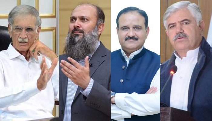 4 وزرائے اعلیٰ ملکر بھی شہباز شریف کی خدمات کا مقابلہ نہیں کر سکتے: عطا تارڑ