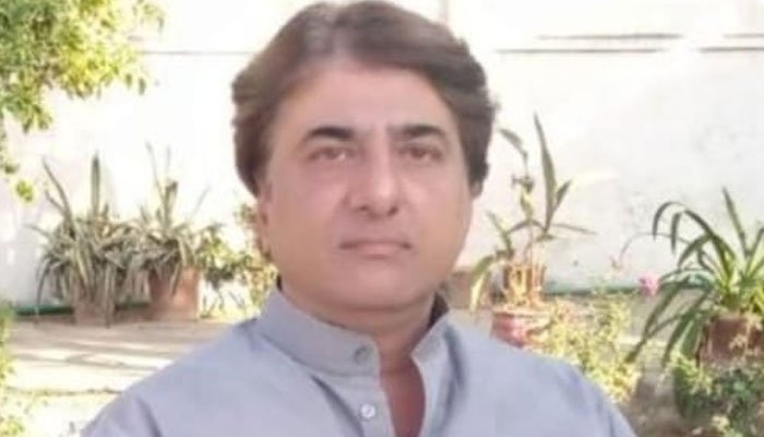 پی پی رہنما ملک شاہان قاتلانہ حملے میں جاں بحق، بلاول کی مذمت